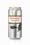 ShinDigger Light Lager GF (4%) 440ml