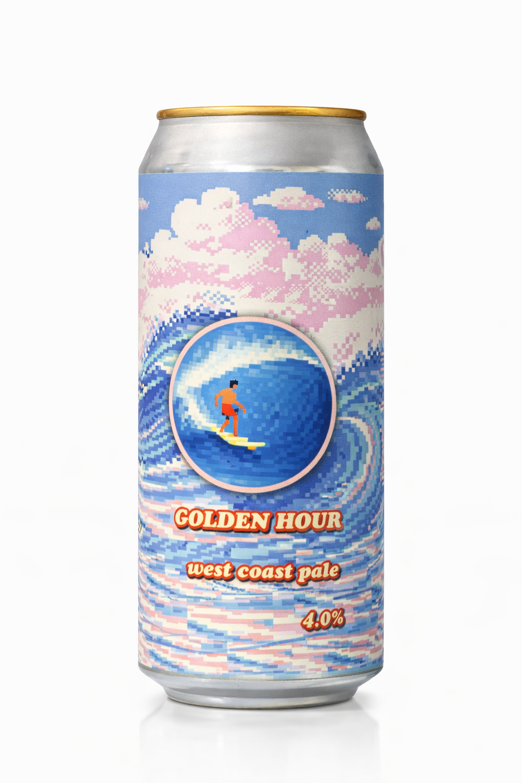 Mixed Beer Box (12x440ml)