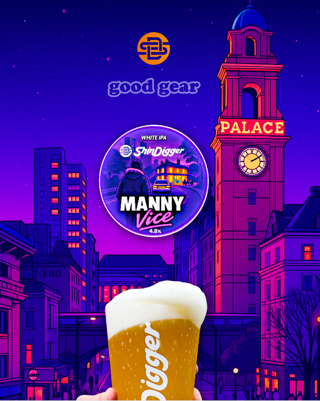 Manny Vice (4.4%) GF