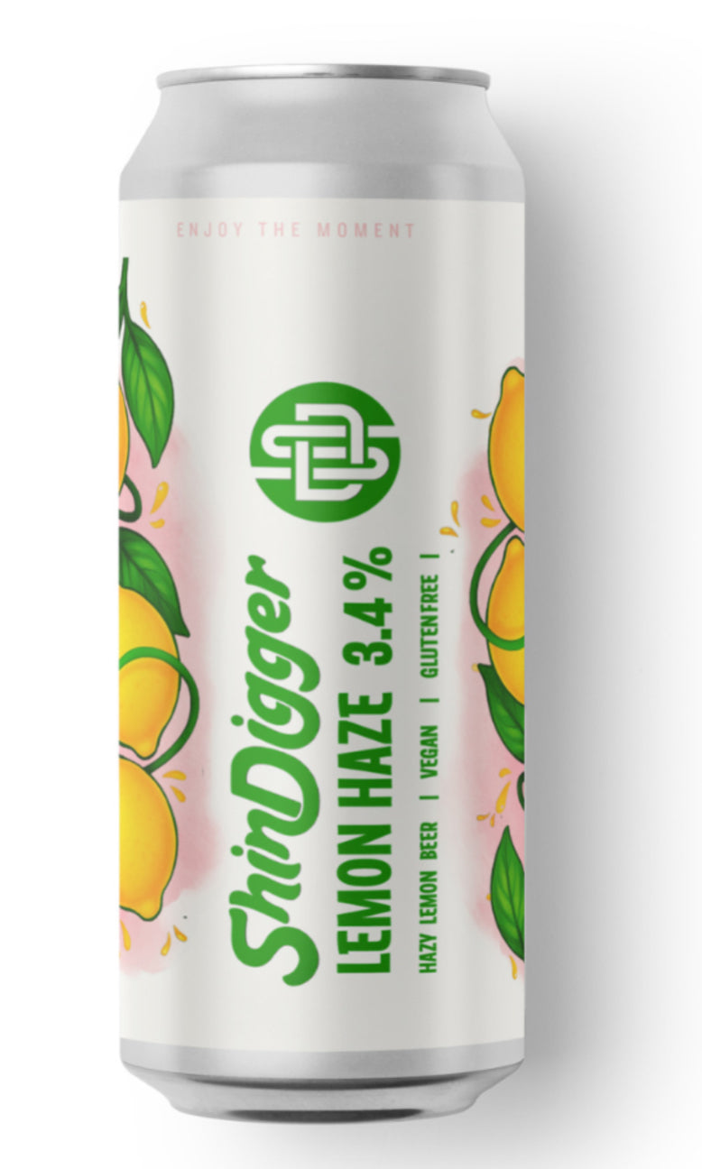 Mixed Beer Box (12x440ml)