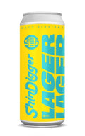 Lager (4.6%) 440ml