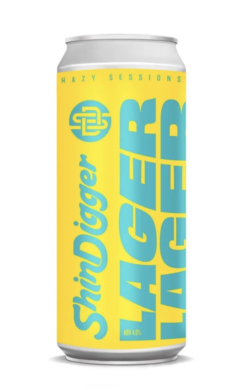 Mixed Beer Box (12x440ml)