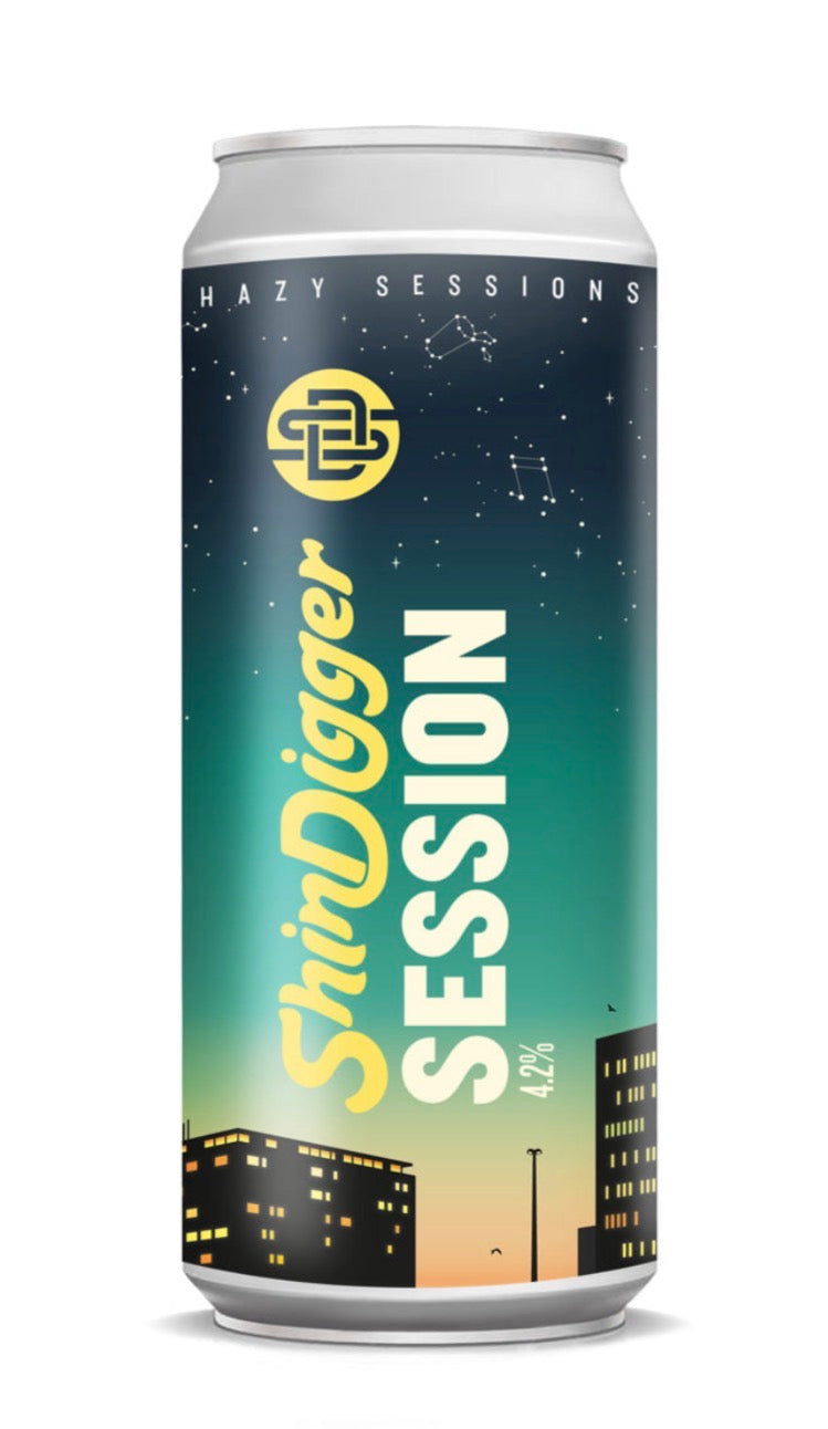 Mixed Beer Box (12x440ml)