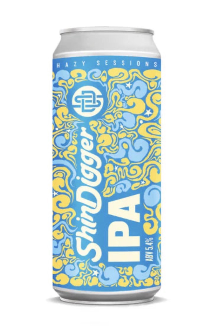 Mixed Beer Box (12x440ml)