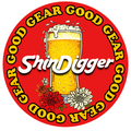 Gift Voucher : ShinDigger Home Beer Supplies