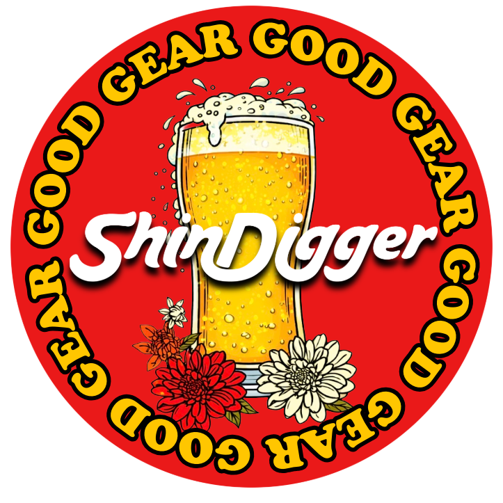 Gift Voucher : ShinDigger Home Beer Supplies